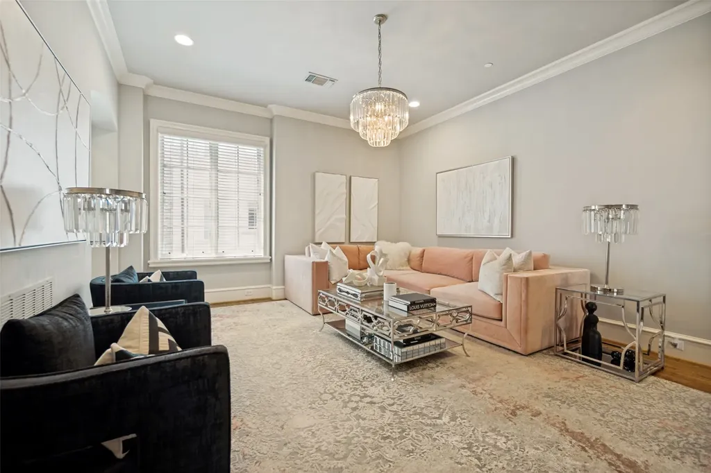 4608 Abbott Avenue Highland Park TX 75205