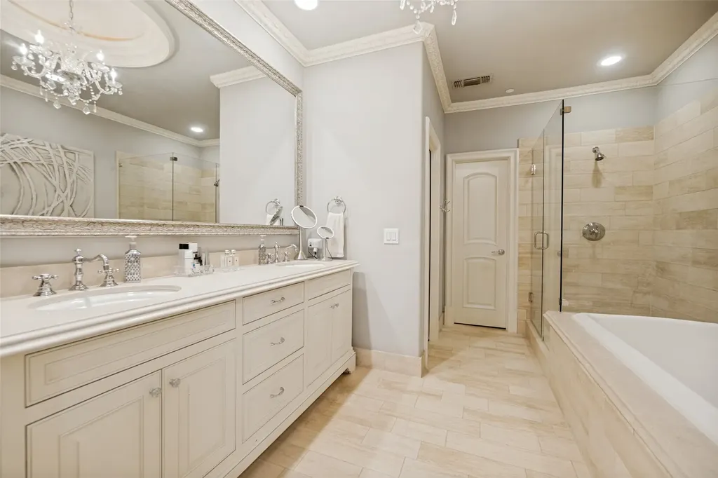 4608 Abbott Avenue Highland Park TX 75205