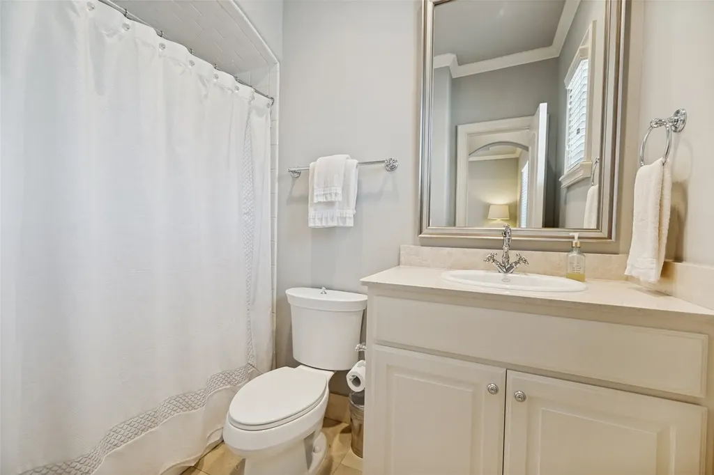 4608 Abbott Avenue Highland Park TX 75205
