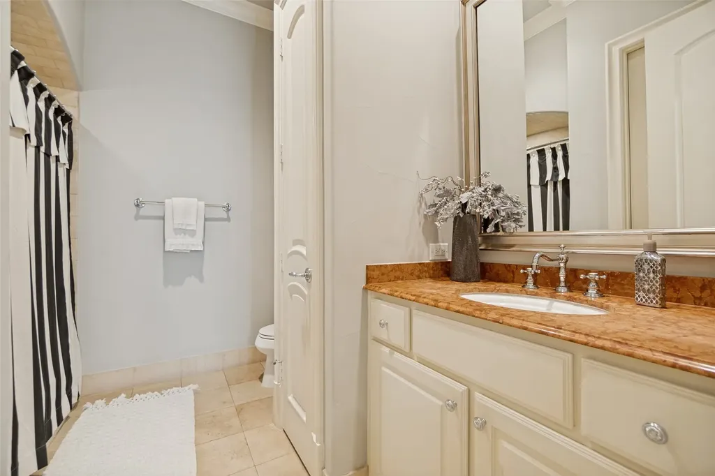 4608 Abbott Avenue Highland Park TX 75205