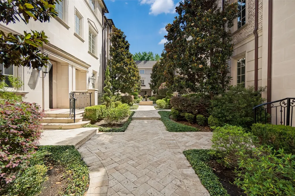 4608 Abbott Avenue Highland Park TX 75205