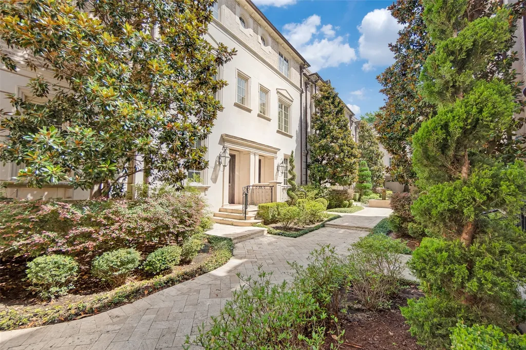 4608 Abbott Avenue Highland Park TX 75205