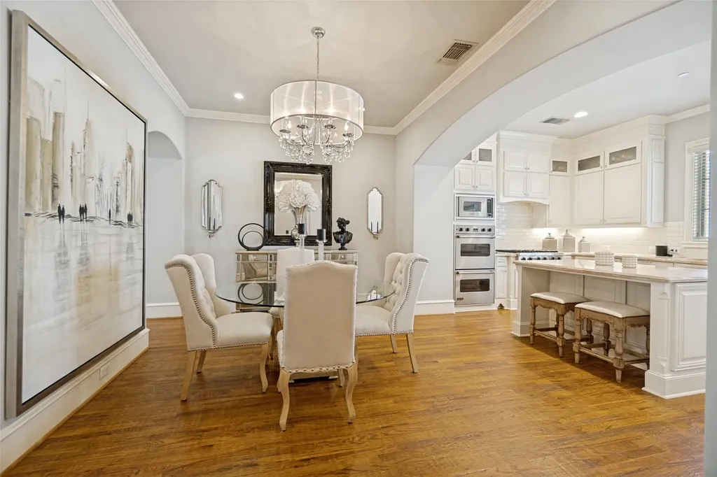 4608 Abbott Avenue Highland Park TX 75205