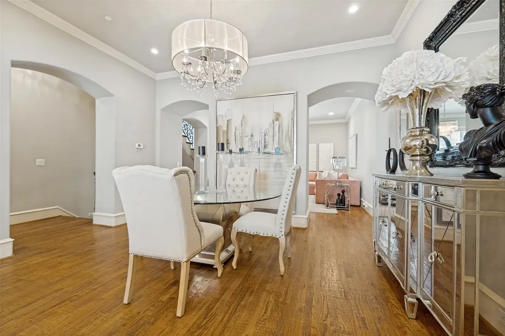 4608 Abbott Avenue Highland Park TX 75205