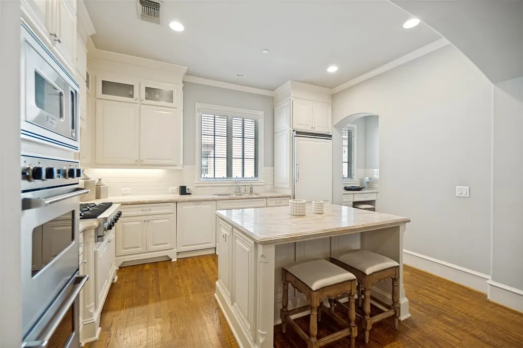 4608 Abbott Avenue Highland Park TX 75205