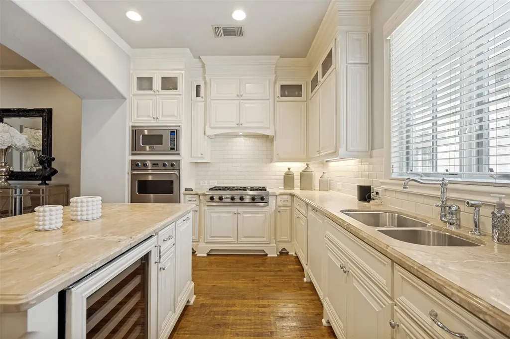 4608 Abbott Avenue Highland Park TX 75205