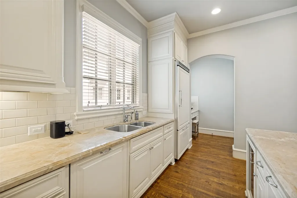 4608 Abbott Avenue Highland Park TX 75205