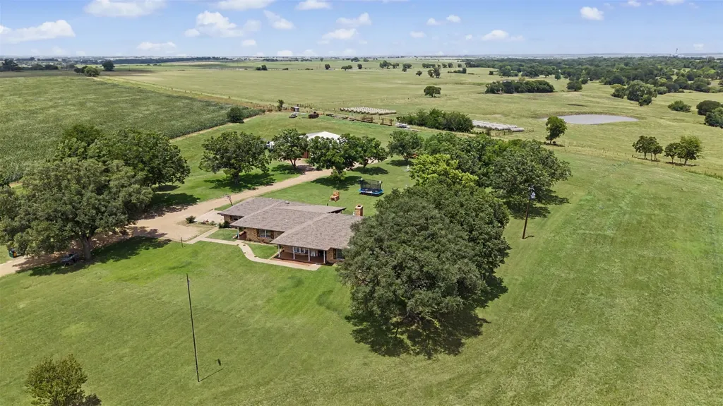 Tbd State Hwy 171 Highway Hillsboro TX 76045
