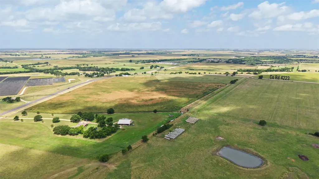 Tbd State Hwy 171 Highway Hillsboro TX 76045