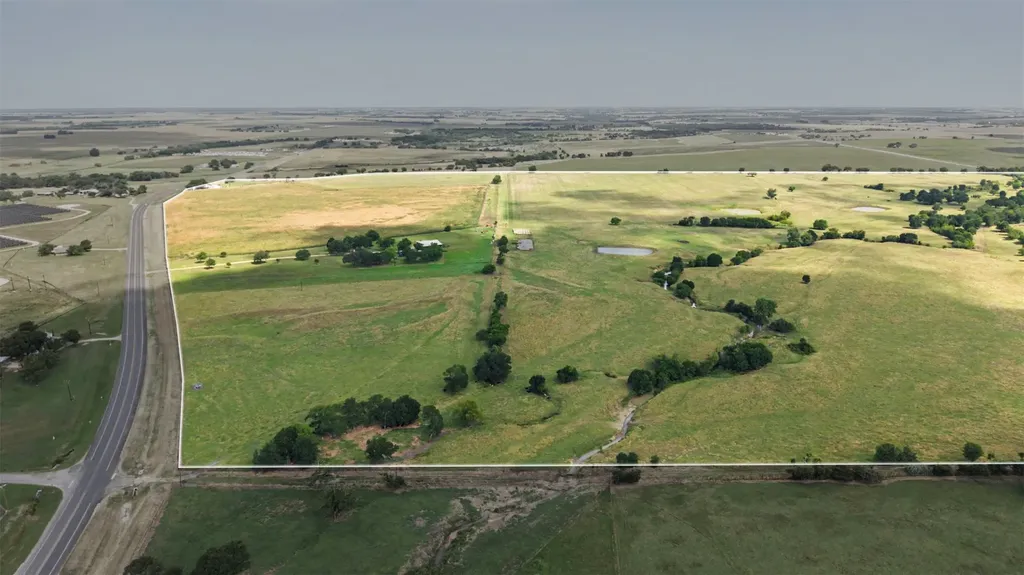 Tbd State Hwy 171 Highway Hillsboro TX 76045