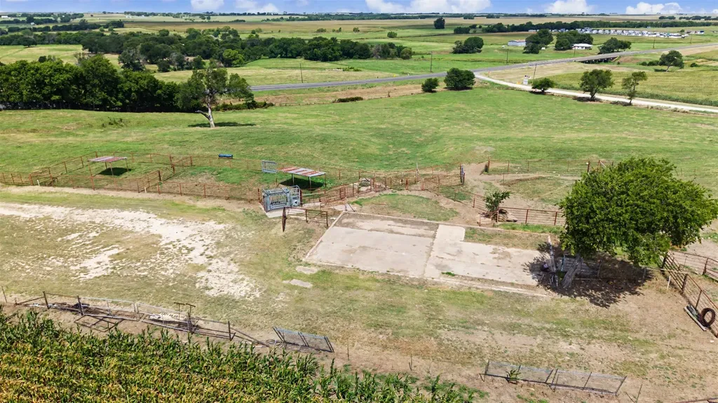Tbd State Hwy 171 Highway Hillsboro TX 76045