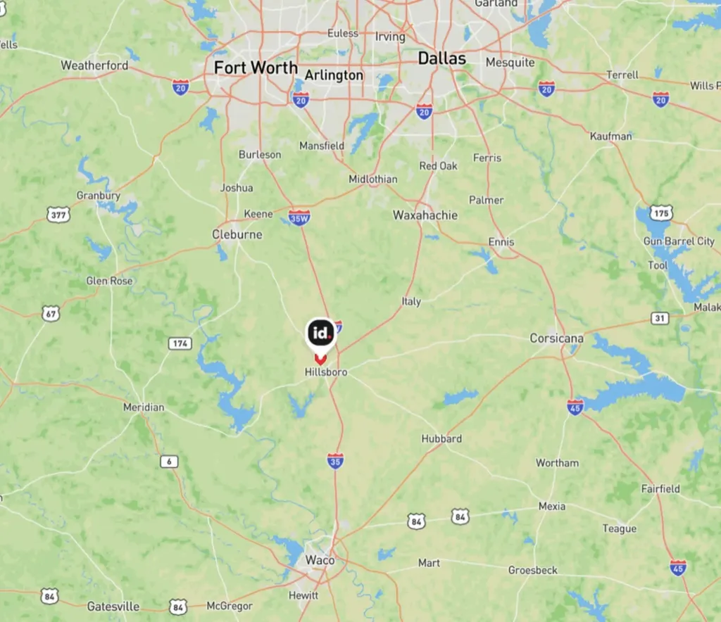Tbd State Hwy 171 Highway Hillsboro TX 76045