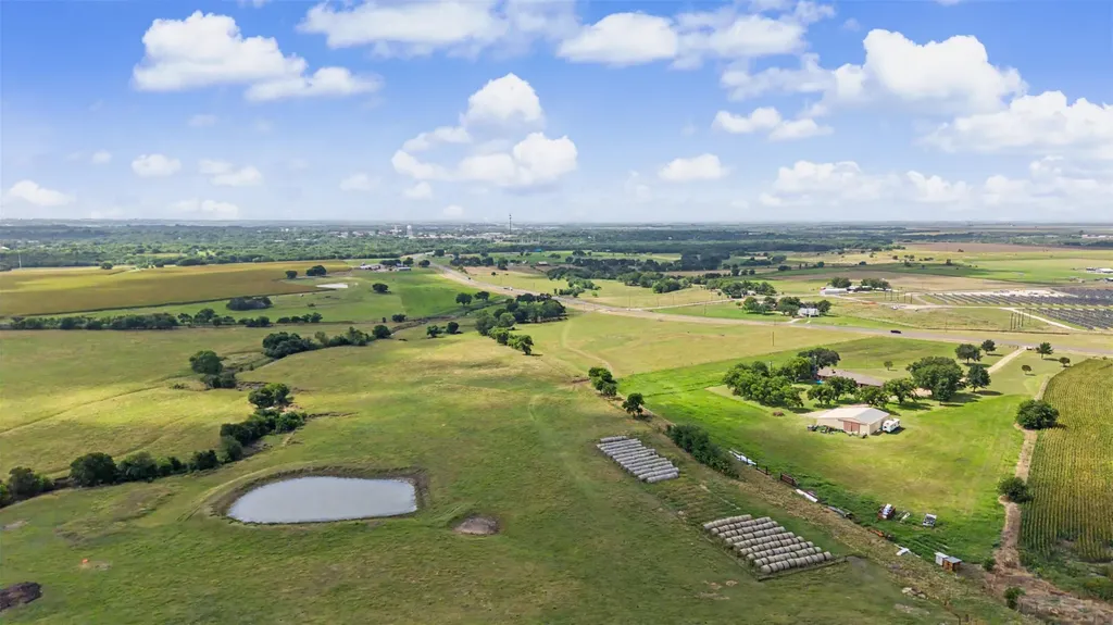 Tbd State Hwy 171 Highway Hillsboro TX 76045