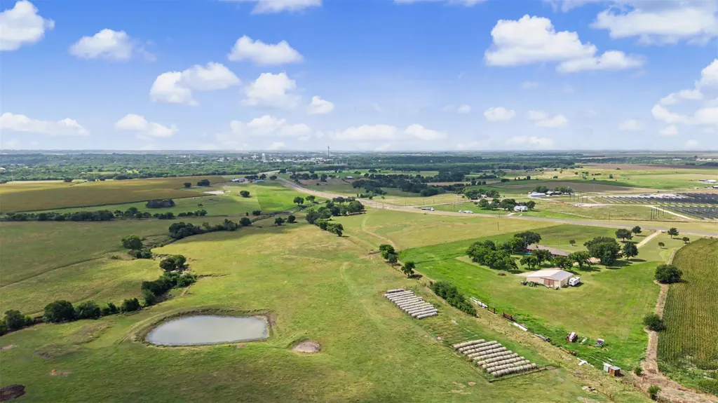 Tbd State Hwy 171 Highway Hillsboro TX 76045