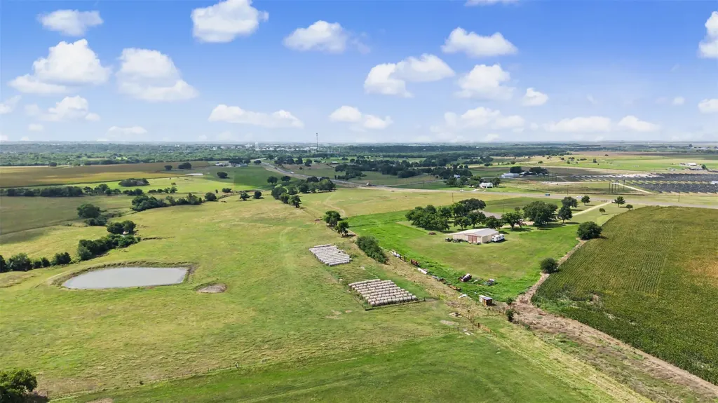 Tbd State Hwy 171 Highway Hillsboro TX 76045