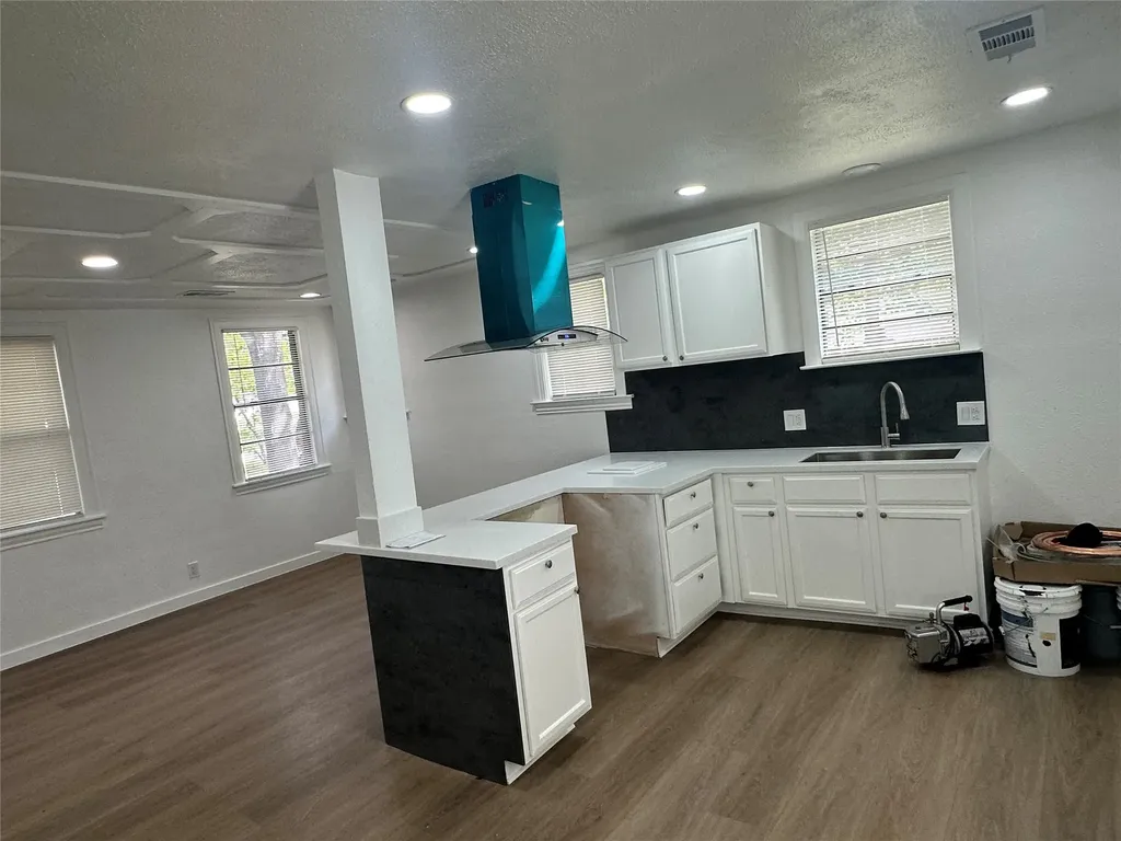 1602 Bruce Drive Garland TX 75043
