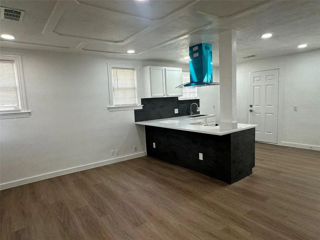 1602 Bruce Drive Garland TX 75043