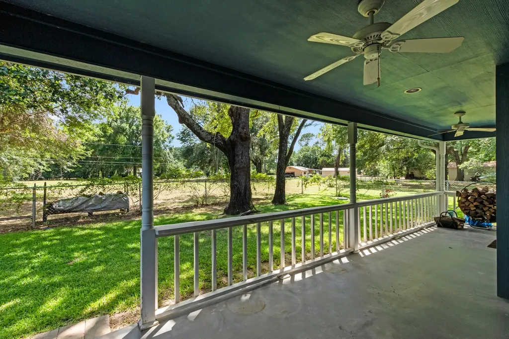 245 Shady Shores Drive Mabank TX 75156