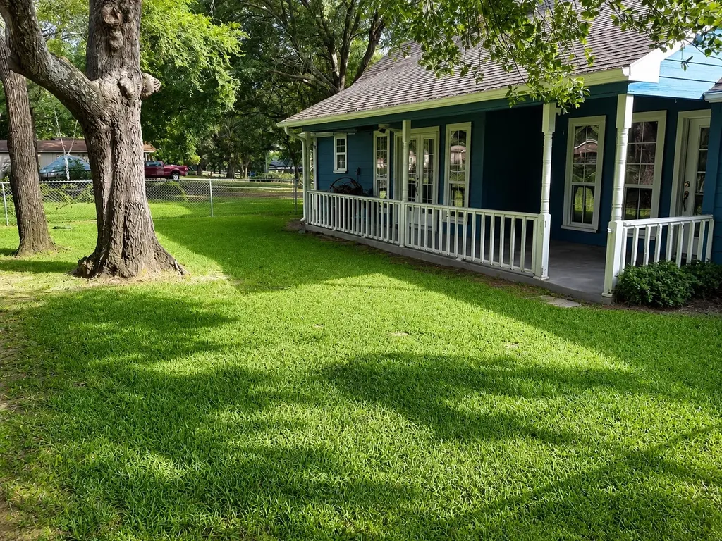 245 Shady Shores Drive Mabank TX 75156