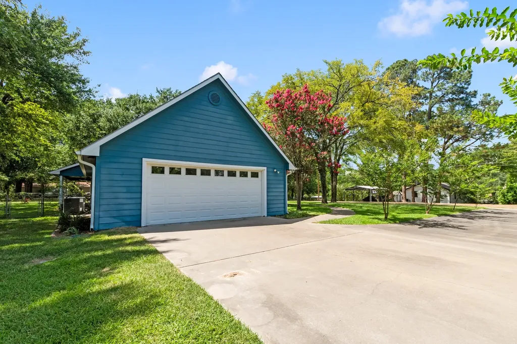 245 Shady Shores Drive Mabank TX 75156