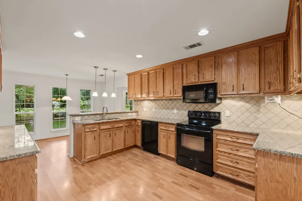 245 Shady Shores Drive Mabank TX 75156