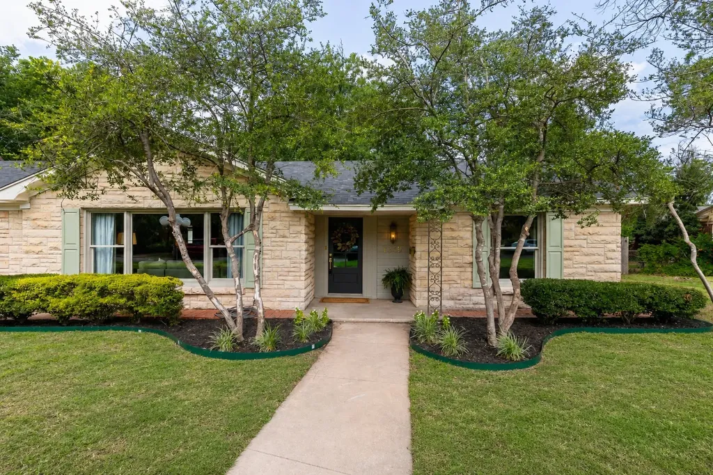 1349 Sylvan Drive Abilene TX 79605