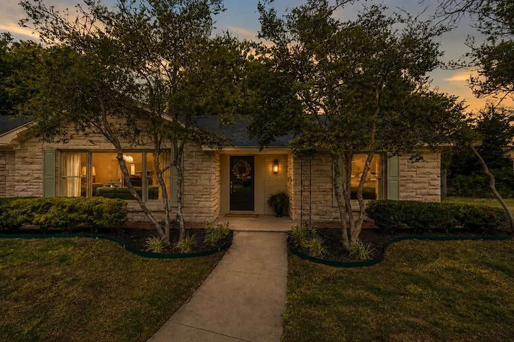 1349 Sylvan Drive Abilene TX 79605