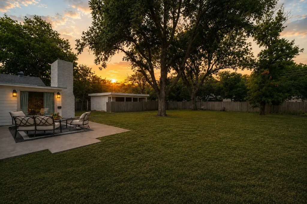 1349 Sylvan Drive Abilene TX 79605