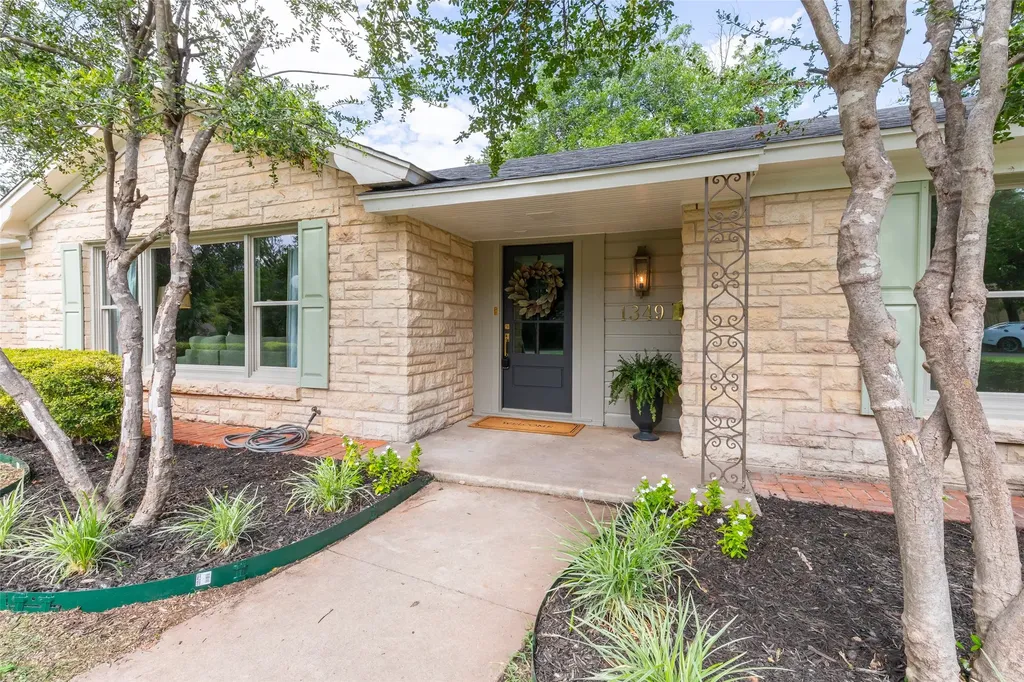 1349 Sylvan Drive Abilene TX 79605