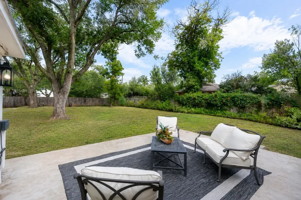 1349 Sylvan Drive Abilene TX 79605