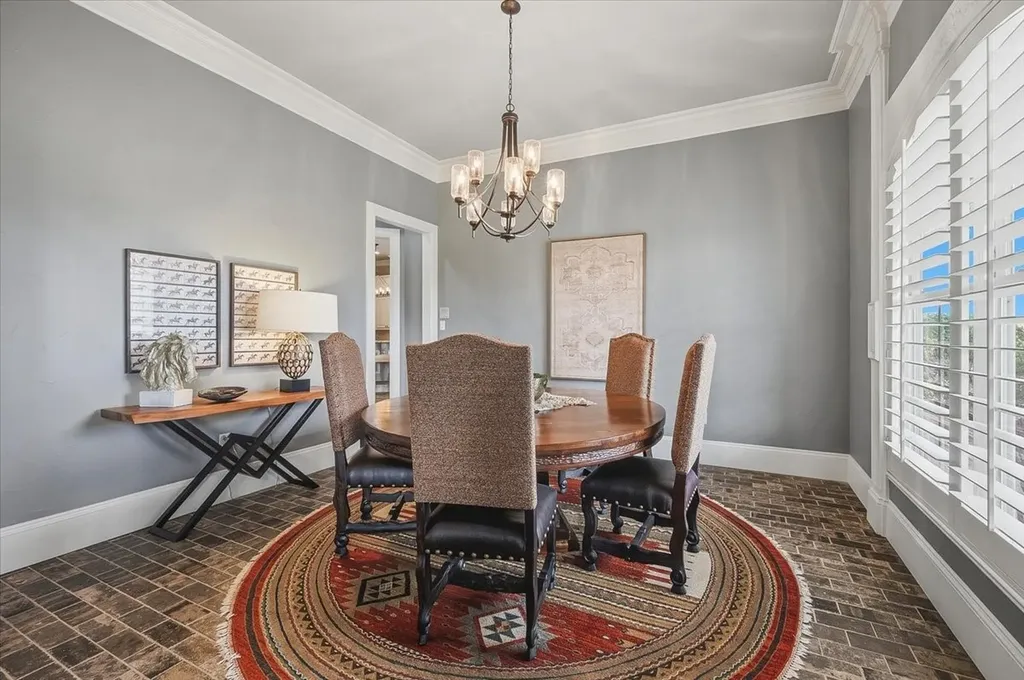 165 Dove Creek Road Argyle TX 76226