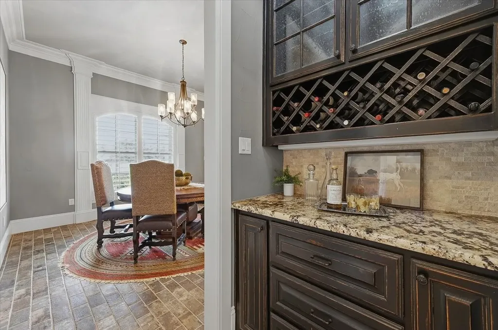 165 Dove Creek Road Argyle TX 76226