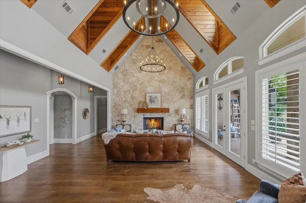 165 Dove Creek Road Argyle TX 76226