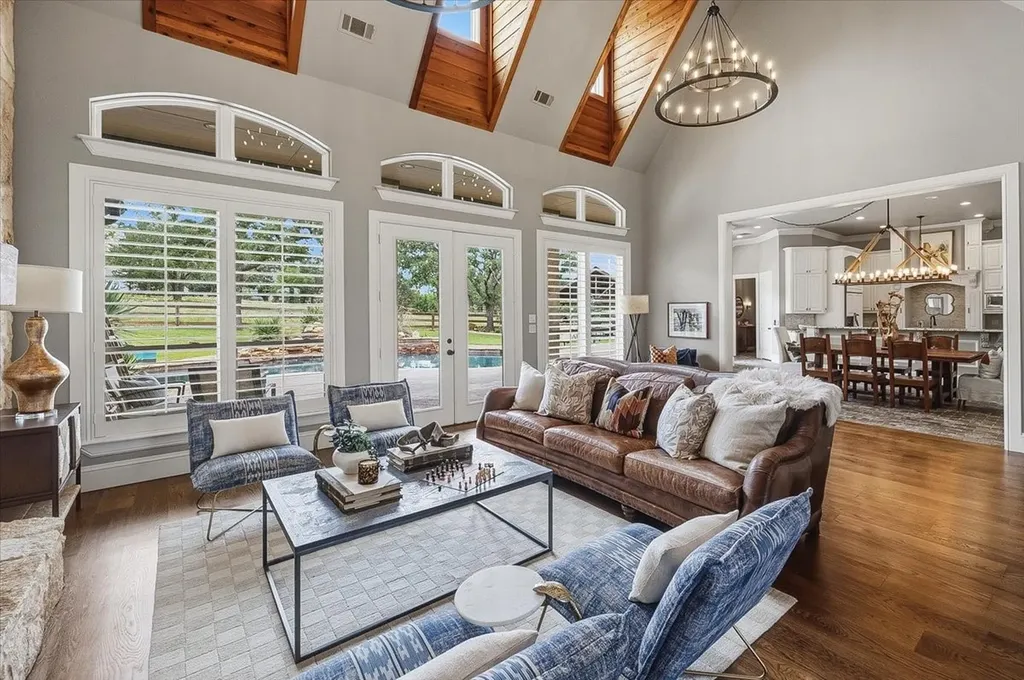 165 Dove Creek Road Argyle TX 76226