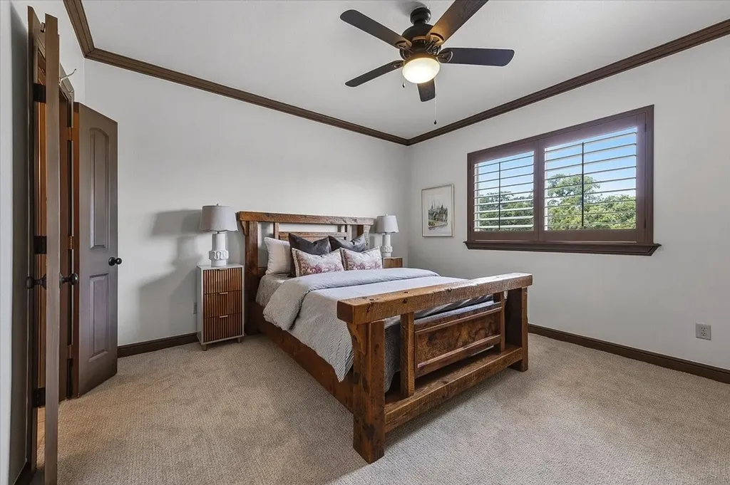 165 Dove Creek Road Argyle TX 76226