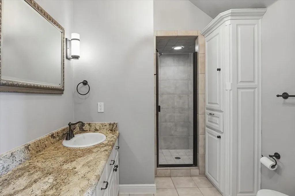 165 Dove Creek Road Argyle TX 76226