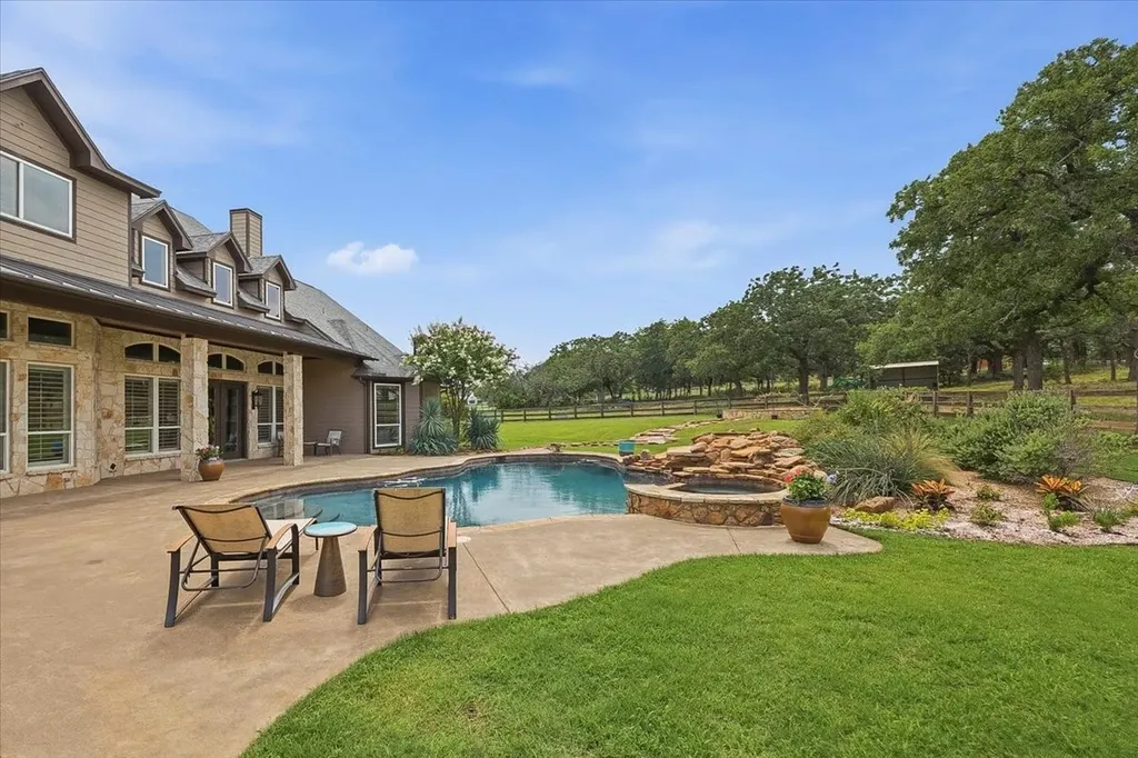 165 Dove Creek Road Argyle TX 76226
