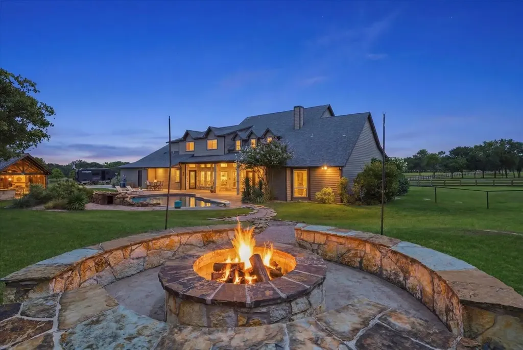 165 Dove Creek Road Argyle TX 76226