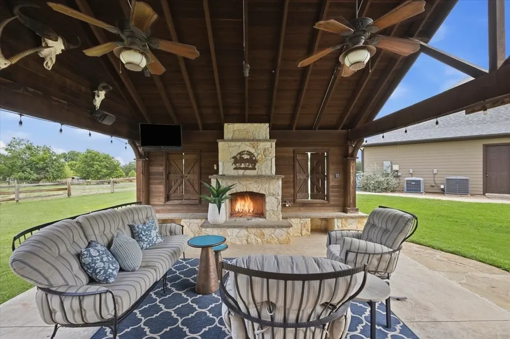 165 Dove Creek Road Argyle TX 76226