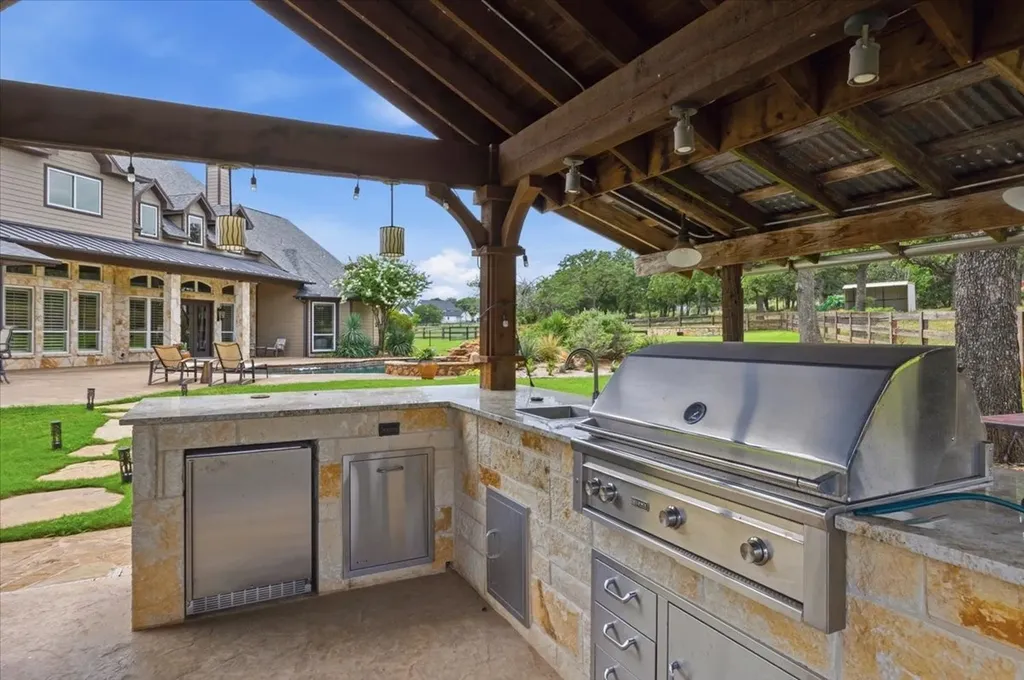 165 Dove Creek Road Argyle TX 76226