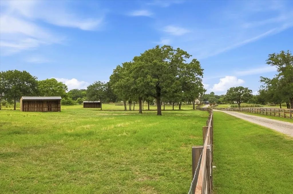 165 Dove Creek Road Argyle TX 76226