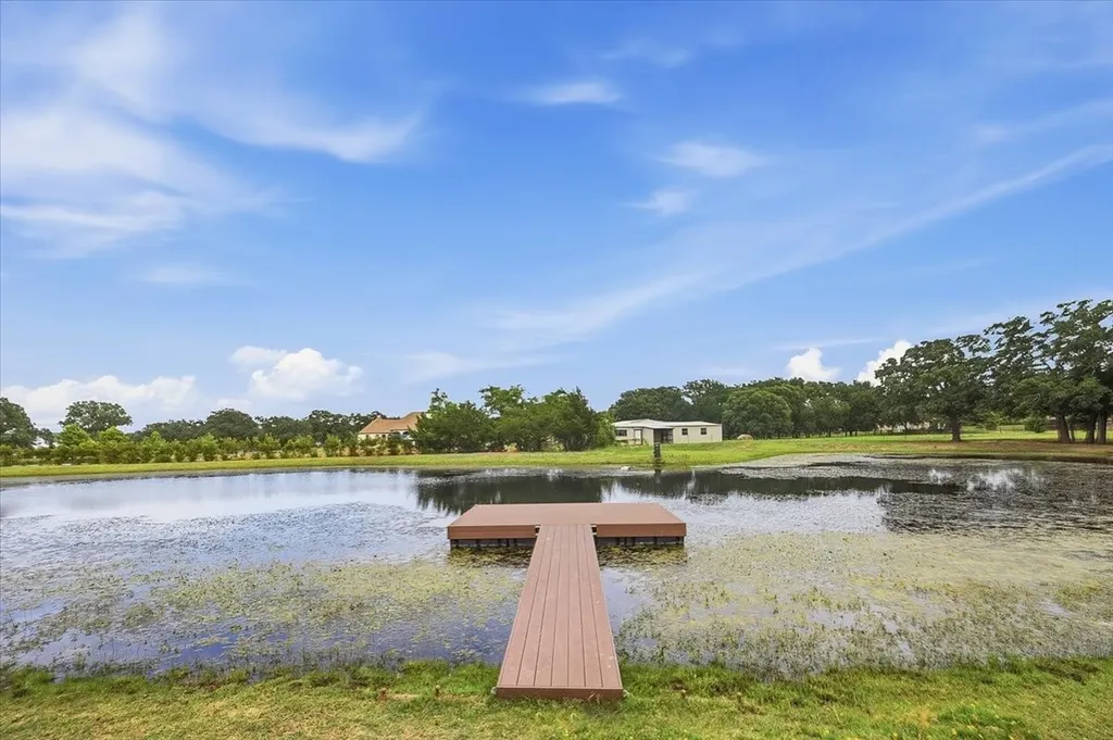 165 Dove Creek Road Argyle TX 76226