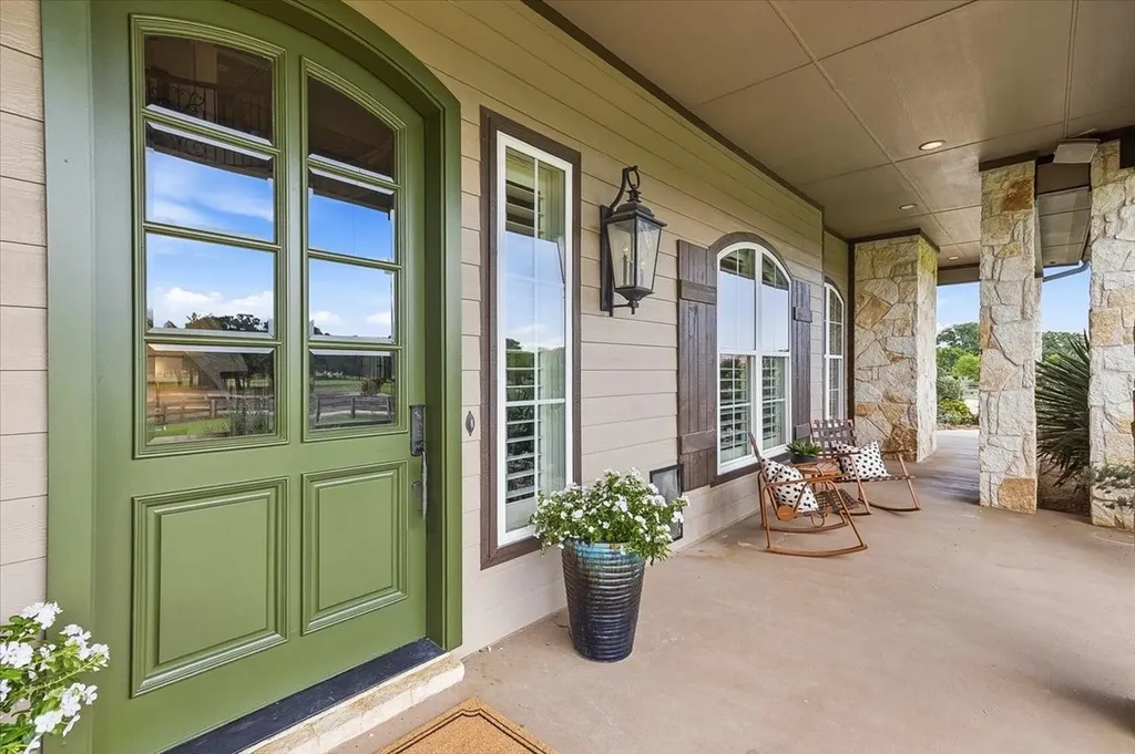 165 Dove Creek Road Argyle TX 76226