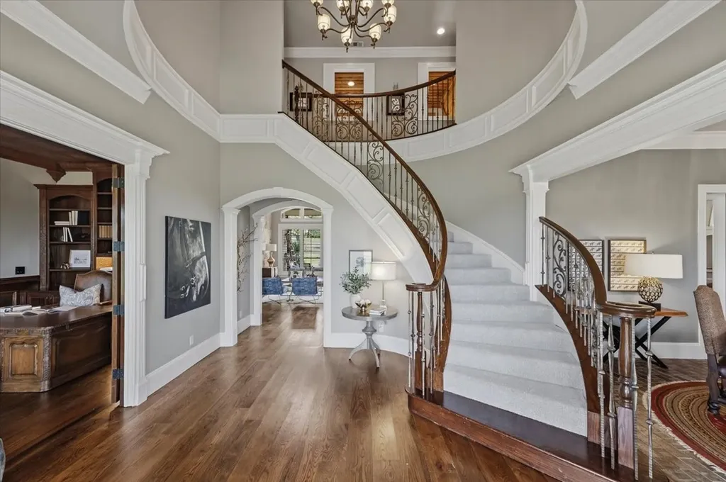 165 Dove Creek Road Argyle TX 76226