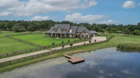 165 Dove Creek Road Argyle TX 76226