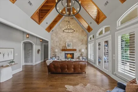 165 Dove Creek Road Argyle TX 76226