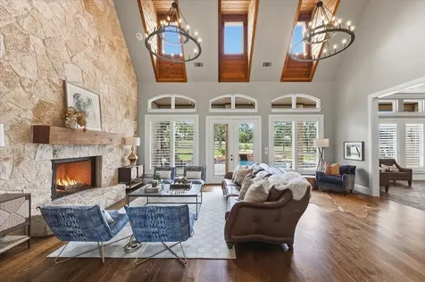 165 Dove Creek Road Argyle TX 76226