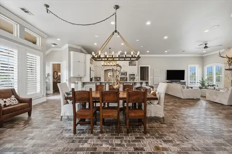 165 Dove Creek Road Argyle TX 76226