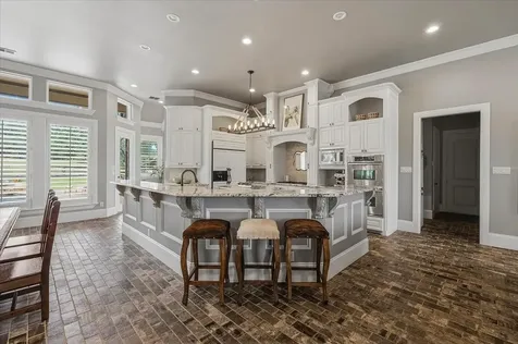 165 Dove Creek Road Argyle TX 76226