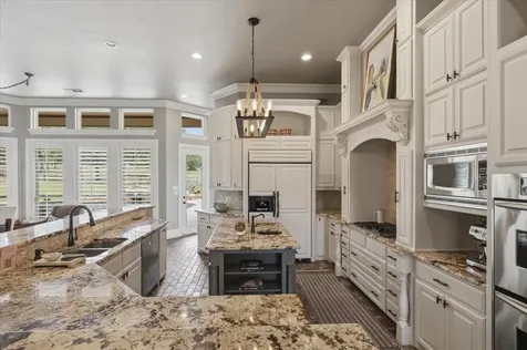 165 Dove Creek Road Argyle TX 76226